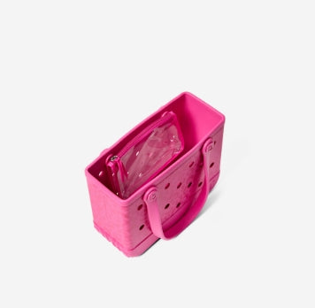Bitty Bogg® Bag – Purr-fectly Pink Leopard