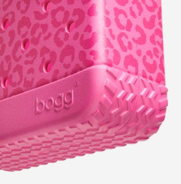 Bitty Bogg® Bag – Purr-fectly Pink Leopard