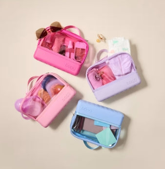 Boggs N’ Ends® – Haute Pink