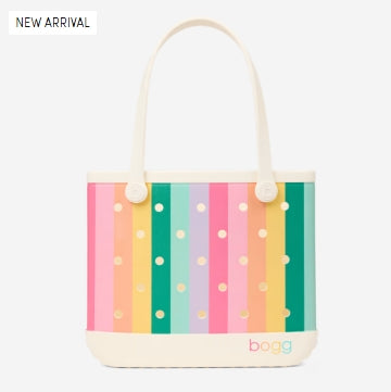 Baby Bogg® Bag – Color Burst