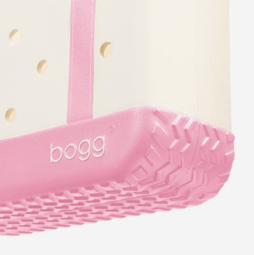 Bitty Bogg Bag – Blowing Pink Bubbles