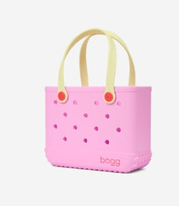 Bitty Bogg Bag – Froze All Day