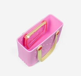 Bitty Bogg Bag – Froze All Day