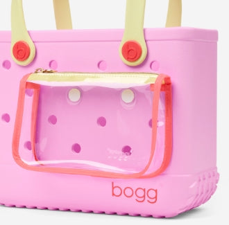 Bitty Bogg Bag – Froze All Day