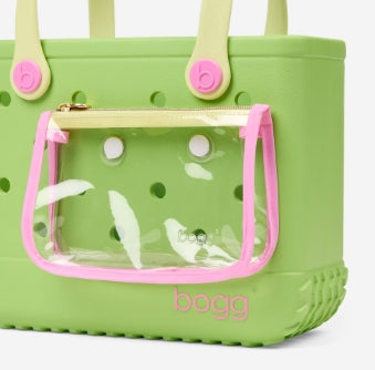 Bitty Bogg Bag – Lime in the Coconut