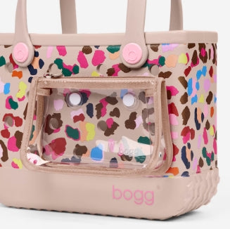 Bitty Bogg Bag – Neon Jungle