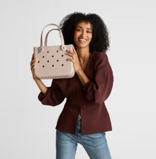 Bitty Bogg Bag – Froze All Day