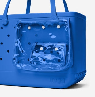 Original Bogg® Bag – Blue-Eyed