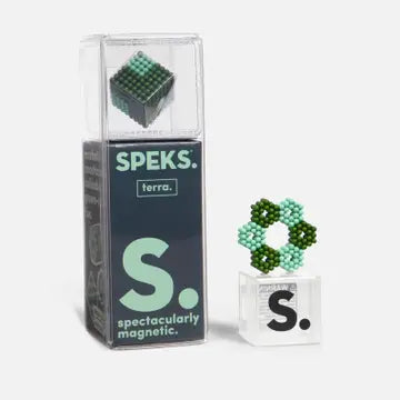 Speks 512 Rare Earth Magnets