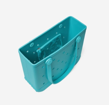 Baby Bogg® Bag – Turquoise & Caicos