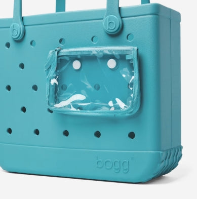 Baby Bogg® Bag – Turquoise & Caicos