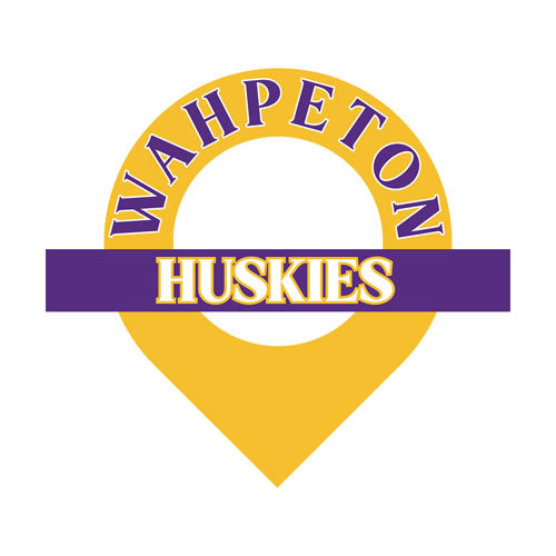 Shop Wahpeton Huskies school apparel