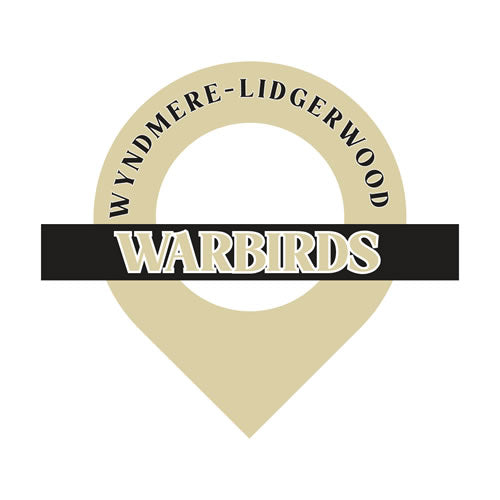 Shop Wyndemere-Lidgerwood Warbirds school apparel