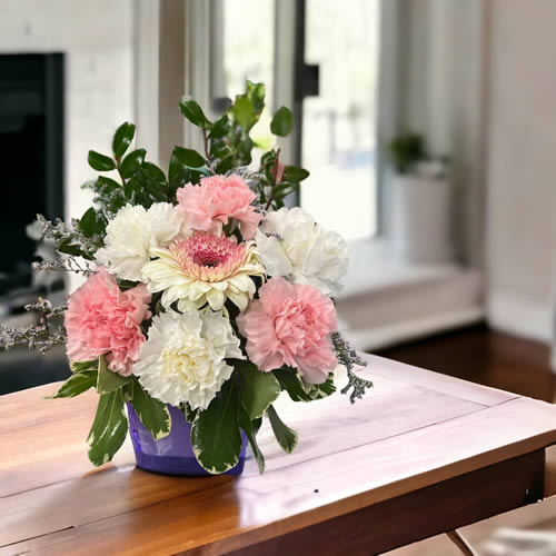 Local retail store in Hankinson ND