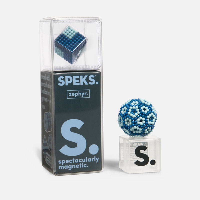 Speks 512 Rare Earth Magnets