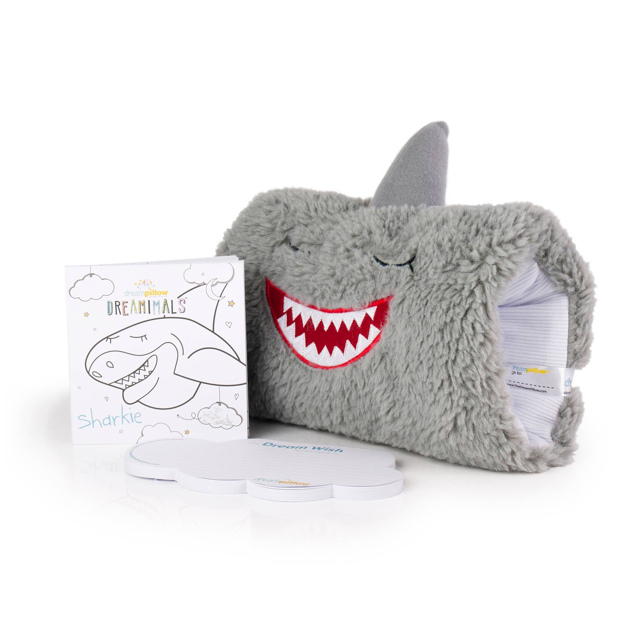 Dreamimals™ Dream Pillow