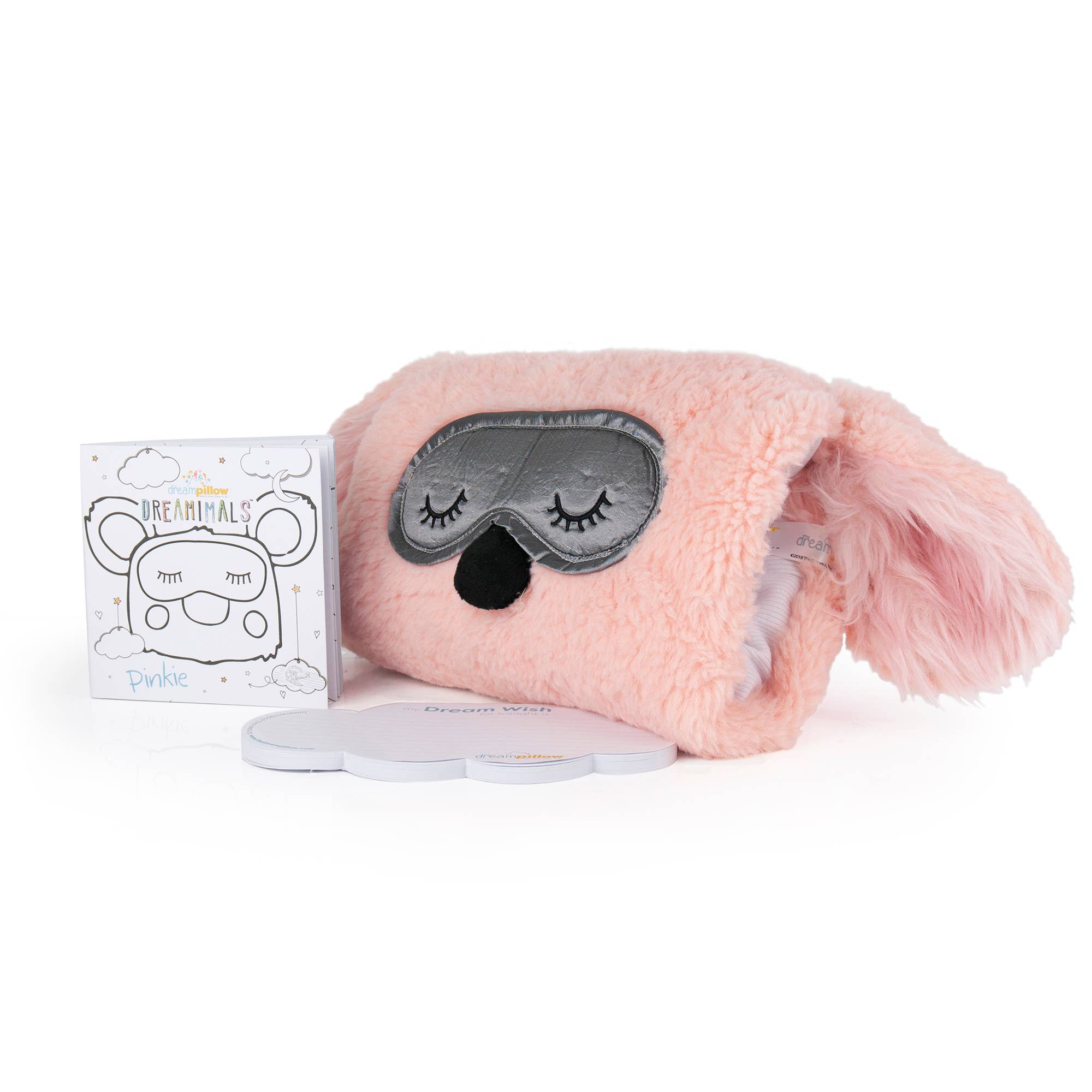 Dreamimals™ Dream Pillow
