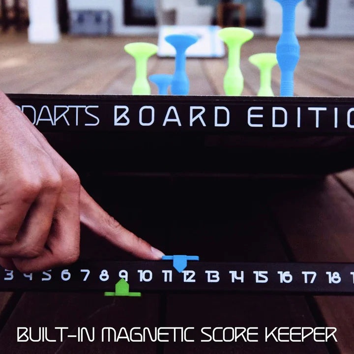 POPDARTS BOARD EDITION COMPLETE SET