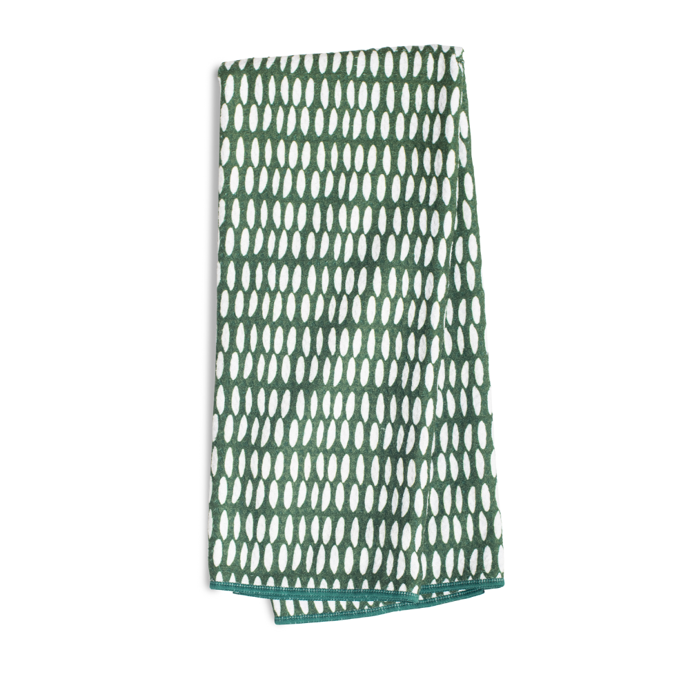 Anywhere Towel – 13 Colors/Patterns to Choose From