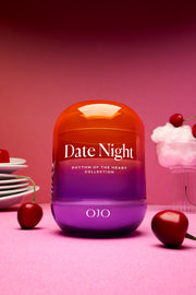 OJO — Date Night: Ignite the Spark of Romance
