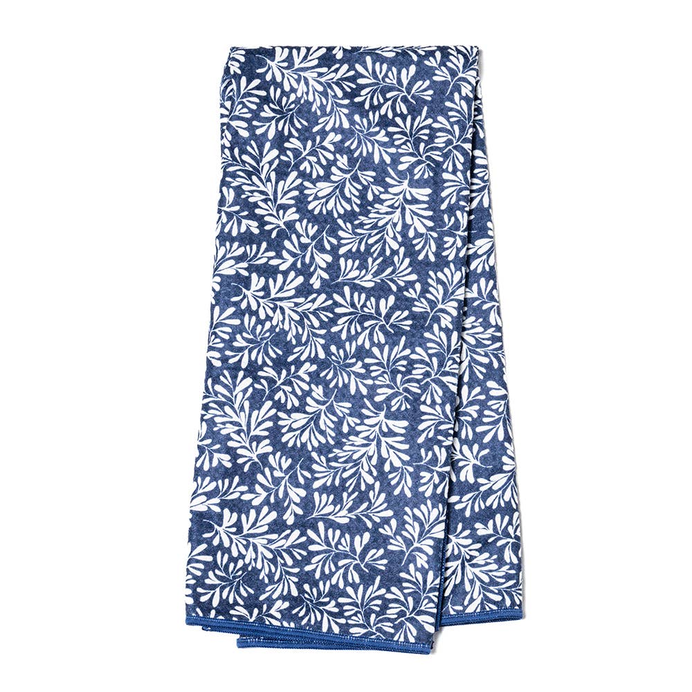 Anywhere Towel – 13 Colors/Patterns to Choose From