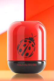 OJO — Ladybug’s Luck: The Fragrance of Fortune