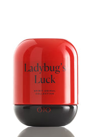 OJO — Ladybug’s Luck: The Fragrance of Fortune
