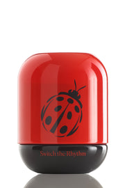 OJO — Ladybug’s Luck: The Fragrance of Fortune