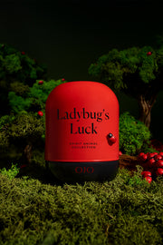 OJO — Ladybug’s Luck: The Fragrance of Fortune