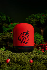 OJO — Ladybug’s Luck: The Fragrance of Fortune