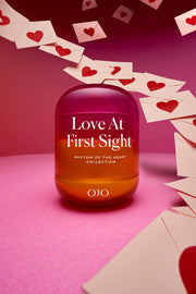 OJO — Love at First Sight Candle