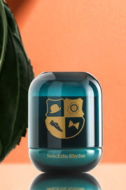 OJO — Man Cave: The Signature Fragrance for Every Gentleman’s Sanctuary