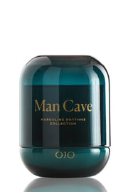 OJO — Man Cave: The Signature Fragrance for Every Gentleman’s Sanctuary
