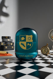 OJO — Man Cave: The Signature Fragrance for Every Gentleman’s Sanctuary