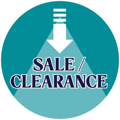 shop sale items at Krazy Kreations in Hankinson, ND